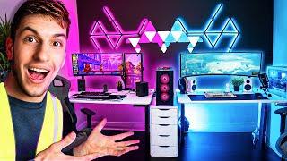 Building the Ultimate Dual Gaming Setup for Me & My Girlfriend