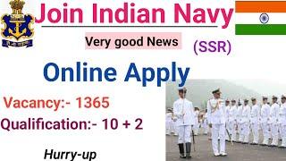 Govt job apply 2023 Indian Navy online apply best govt jobtoday govt jobassam job 2023online