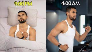 6 Sleeping Hacks That Will Fix How You Sleep Forever