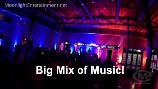 DJ Victoria Texas High School Prom