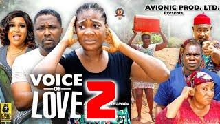 VOICE OF LOVE SEASON 2- NEW TRENDING MOVIE Mercy Johnson & Onny Micheal Latest Nollywood Movie