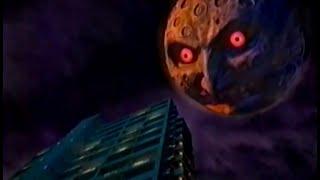 The Legend of Zelda Majoras Mask - Commercials collection