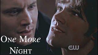 Wincest - One More Night