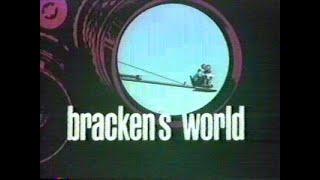 “Bracken’s World” Season 1 TV IntroClosing