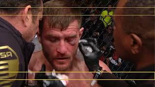 Stipe Miocic vs Francis Ngannou 1 Full Fight Full HD