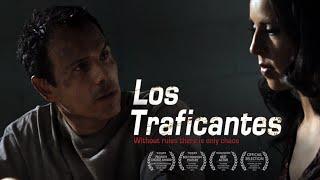 Los Traficantes 2012  Full Movie  Spanish  English Subtitles