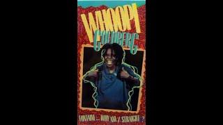 Whoopi Goldberg   Fontaine  - Why Am I Straight? 1988 Mayfair Theater Santa Monica Ca