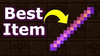 Minecraft Debug Stick -  The BEST Minecraft Item You NEVER Use 1.21