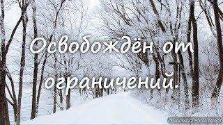 Николай Дмитриевич. Избавление от программ. Сеанс после интерференции.