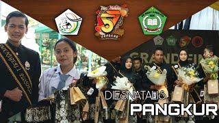 Teaser Dies Natalis ke-57 SMK Negeri 1 Plosoklaten 2022