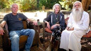 Meet Emerald Cup Founder Tim Blake Ep. 69 Pt. 2  Smokin With Swami