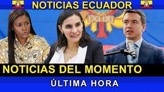 NOTICIAS ECUADOR HOY 17 DE JUNIO 2024 ÚLTIMA HORA #Ecuador #EnVivo