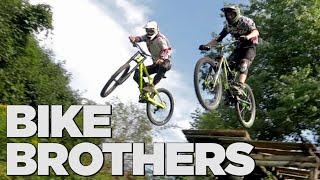 The Bike Brothers Short Film Stobierna Polska