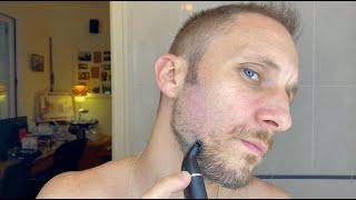 Xiaomi Shaver Electric Trimmer in Action Is It Better Than Philips Norelco OneBlade or Razor?