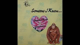 Clifford T Ward - Someone I Know 1977 With Lyrics