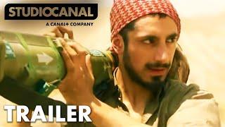 Four Lions - Official Trailer  Starring Riz Ahmed