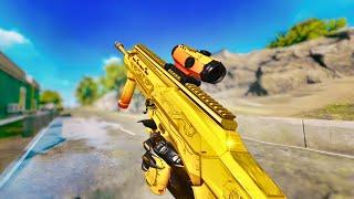 AR97 BUFF DOMINATES THE NEW META IN BLOOD STRIKE  INSANE 120 FPS GAMEPLAY