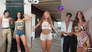   New  August 2022 TikTok Dance Compilation