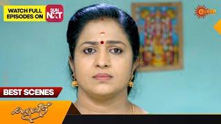 Kaliveedu - Best Scenes  Full EP free on SUN NXT  23 January 2023  Surya TV Serial