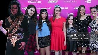 @cimorellitheband - Everything You Have ft @MichaelJackson AI Music Video