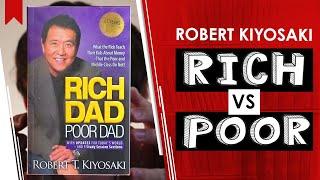 Rich Dad Poor Dad Summary Guide to investing — by Robert Kiyosaki