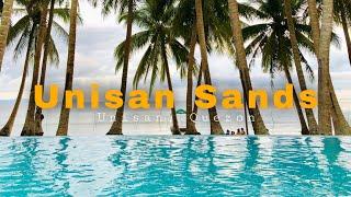 UNISAN SANDS  UNISAN QUEZON