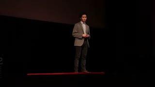 Cancel Culture and the Battle to Think for Ourselves  Josh Ogawa  TEDxLosGatosHighSchool