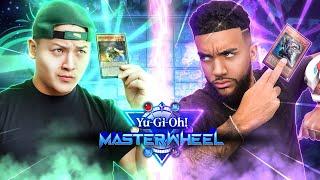 THE WORST SHADOW GAME EVER - Yu-Gi-Oh Master Wheel #46