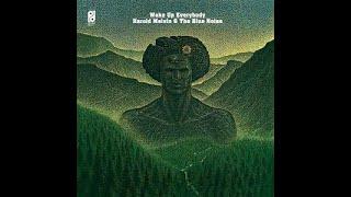 Harold Melvin & the Blue Notes feat. Teddy Pendergrass  -  Wake Up Everybody w Image Collage