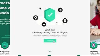DÜNYANIN EN İYİ ÜCRETSİZ ANTİVİRÜS PROGRAMI? Kaspersky Antivirüs Kurulumu