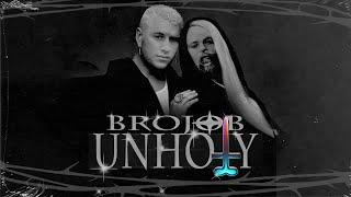 SAM SMITH - UNHOLY METAL COVER BY BROJOB