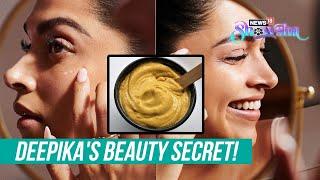 Deepika Padukone Swears By THIS DIY Face Mask For Flawless Skin But Is It Effective?  Expert View