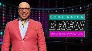 Boca Raton Championship Wrestling makes its star-studded debut with stars from Impact AEW and NXT