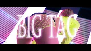 Kerrigan May - Big Tag Official Video