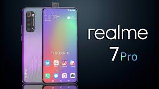 Realme 7 Pro First Look Trailer Concept Introduction