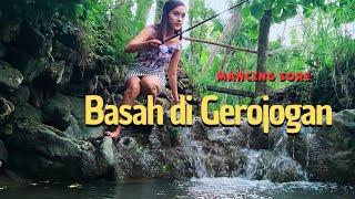 MANCING SORE DI GROJOGAN KECIL