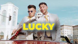 Crash Adams - Lucky Official Music Video
