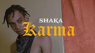 Shaka - Karma Official Music Video