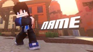 Top 50 FREE Minecraft Animation Intro Templates 2017 Blender After Effects & Cinema 4D