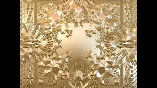 Jay-Z & Kanye West - H-A-M