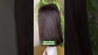 $59 Bob wig