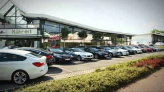 BMW Autohaus Kühnert Imagefilm