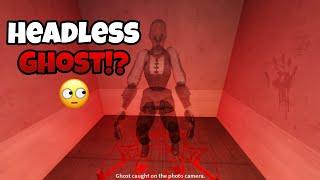 Roblox Blair - Solo nightmare mode speedrun in stillhouse #roblox