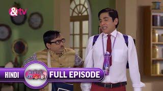 Vibuti Ji के साथ कोण School जायेगा ?Bhabi Ji Ghar Par Hai Full Ep. 108626-Apr-2019@andtvchannel