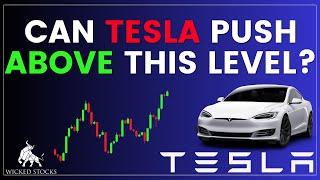 Tesla Stock Price Analysis  Top Levels To Watch for Monday June 24th 2024