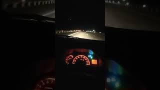 Top speed Agya GR 120KM di jalan Tol #2024 #viral