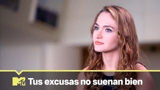 Tus excusas no suenan bien  Catfish UK  MTV LA