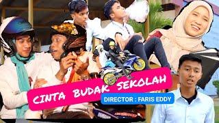 CINTA BUDAK SEKOLAH Faris Eddy Viral Tv