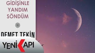 Demet Tekin - Gidişinle Yandım Söndüm Official Video