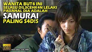 Kisah Wanita Tuna Netra Paling Sakti Di Daratan Jepang • Alur Cerita Film Kolosal